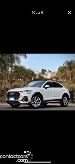 Audi Q3 2021
