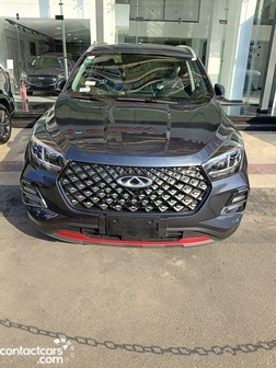 Chery Tiggo 4 PRO 2026