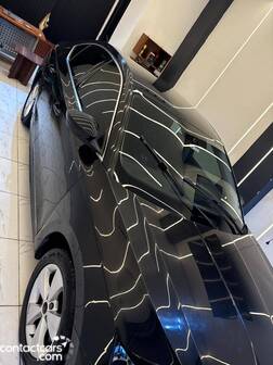 Used Skoda Octavia A8 2021