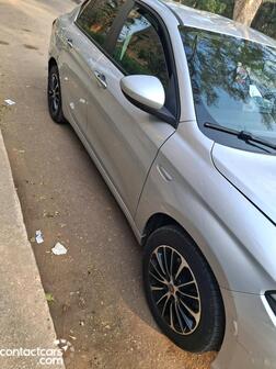 Used Fiat Tipo 2024