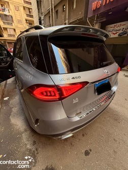 Mercedes Gle 450 2023