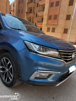 MG RX5 2019