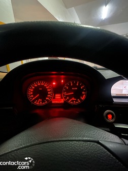 بي ام دبليو 320i 2008 مستعملة