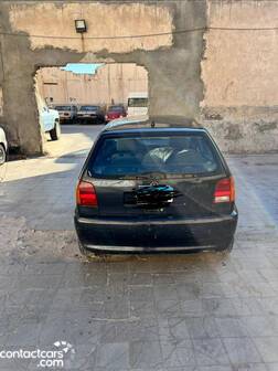 Volkswagen Polo 1998