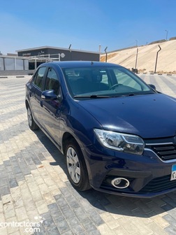 Renault Logan 2020