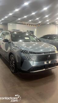 New Peugeot 5008 2026