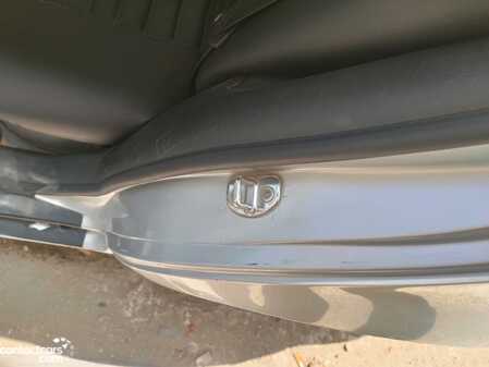 Volkswagen Golf 2001