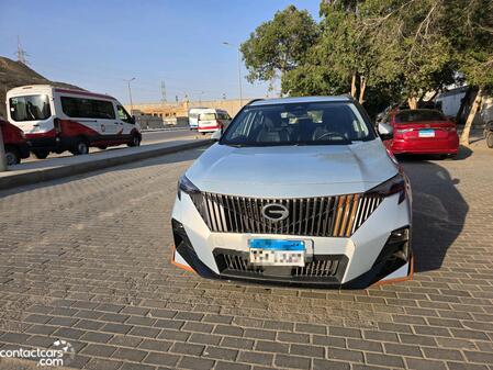 GAC EMZOOM 2025