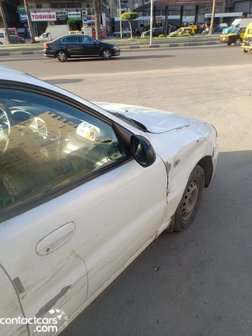 Used Chevrolet Lanos 2009