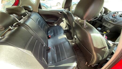 Seat Ibiza 2011