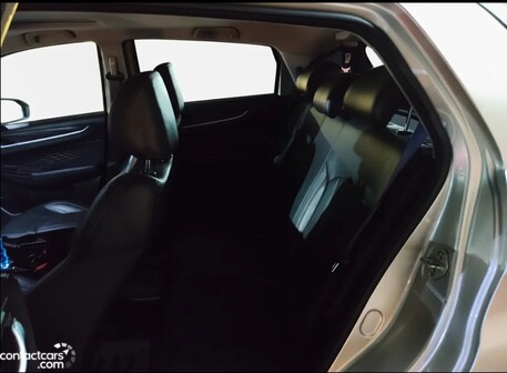 Geely GX3 PRO 2024