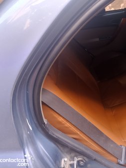 Used Chevrolet Aveo 2011