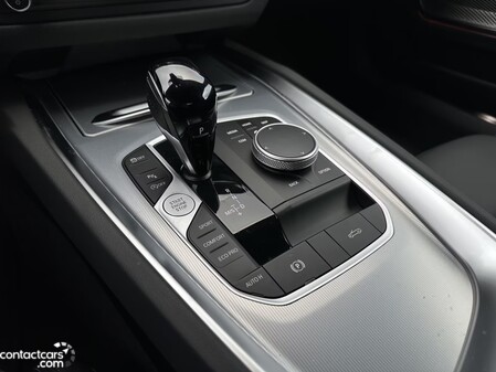 New BMW Z4 2026