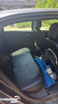 Used Peugeot 301 2016