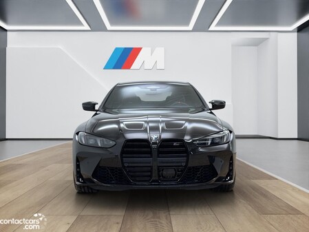 BMW M4 2026
