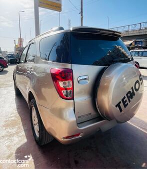 Daihatsu Grand Terios 2009