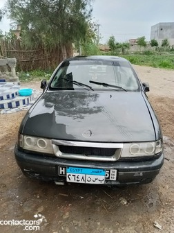 Used Opel Vectra 1990