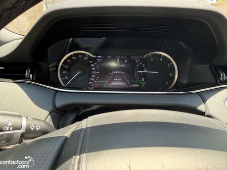 Used Land Rover Range Rover Evoque 2023