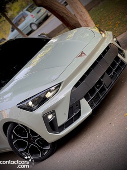 Cupra Leon 2025