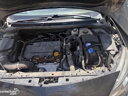 Used Opel Astra 2021