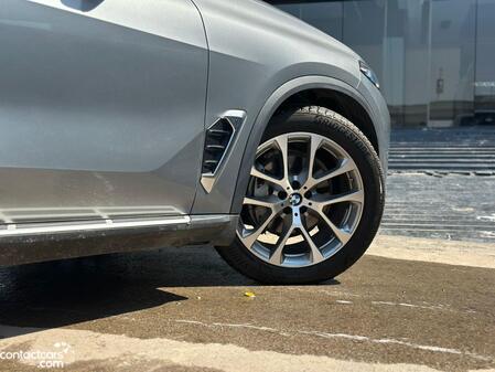 BMW X5 2025