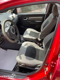 Used Proton Saga 2012