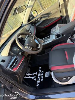 Chery Tiggo 4 PRO 2026
