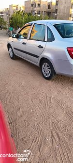 Lada Granta 2016
