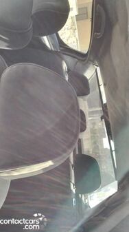Used Peugeot 407 2008