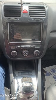 Volkswagen Jetta 2006