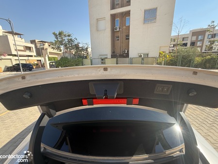 Used BYD Han 2024