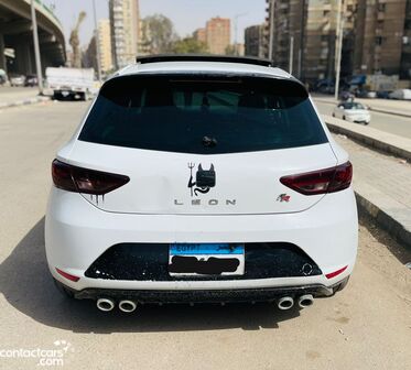 Seat Leon 2015