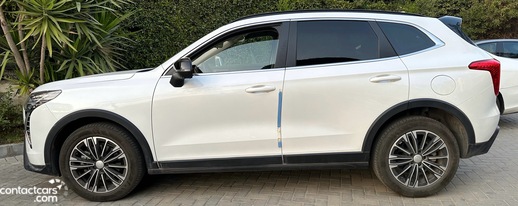 Used Haval JOLION 2025