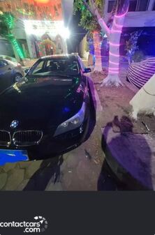 Used BMW 523i 2008