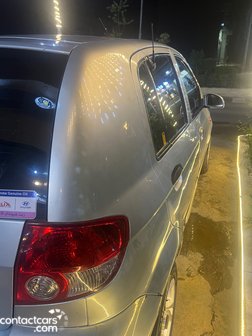 Used Hyundai Getz 2005