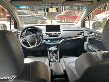 Used JAC JS3 2022