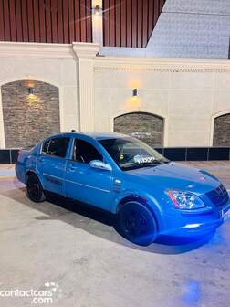 اسبيرانزا A516 2007 مستعملة