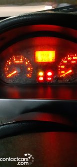 Used Chevrolet N300 2015