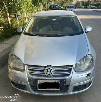 Used Volkswagen Jetta 2009
