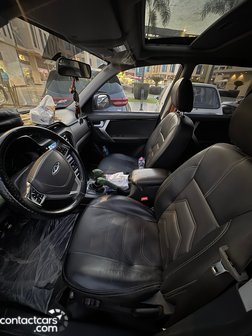 شيري تيجو 2024 مستعملة