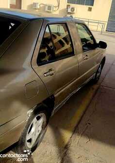 Chery A11 2008