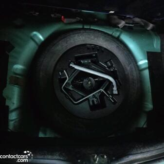 Fiat Punto 2002