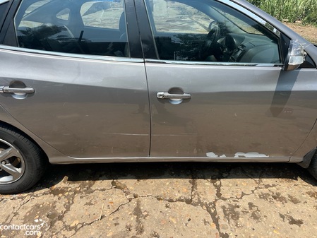Used Hyundai Elantra HD 2011