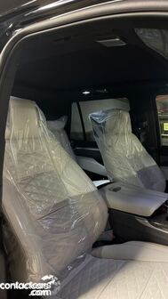 New Cadillac Escalade 2025