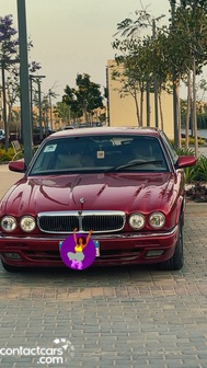 جاكوار XJ 1996 مستعملة