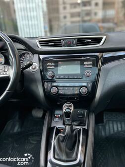 Used Nissan Qashqai 2019