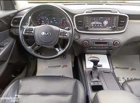 Used Kia Sorento 2019
