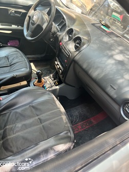 Seat Ibiza 2006