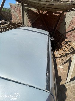 Used Volkswagen Parati 2005