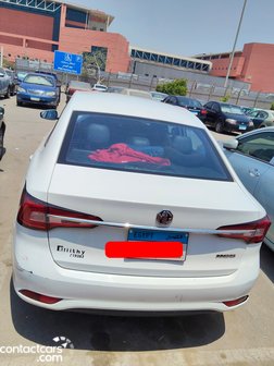 MG 5 2022